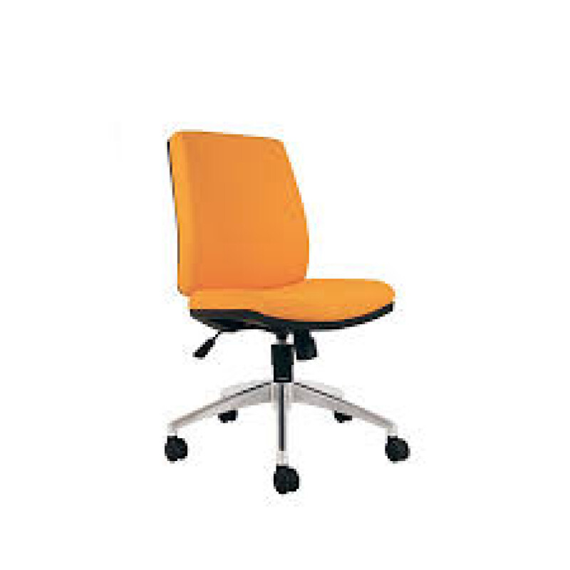 KURSI KANTOR CHAIRMAN - MOBICA VIP MC 1953 GREY