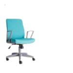 KURSI KANTOR CHAIRMAN - MOBICA VIP MC 1803 A GREY