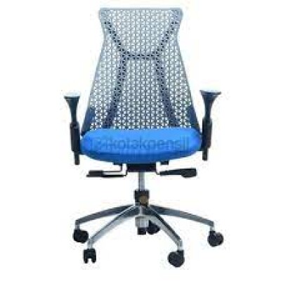 KURSI KANTOR CHAIRMAN - MOOD HN HN 02003  A