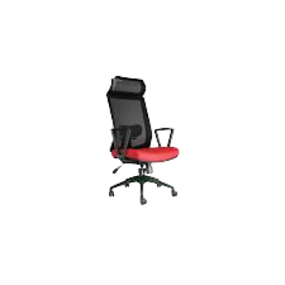 KURSI KANTOR CHAIRMAN - NIMORI TS 04601 A