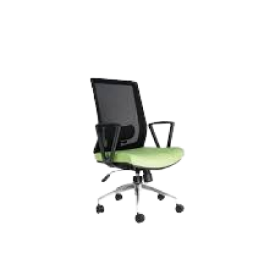 KURSI KANTOR CHAIRMAN - NIMORI TS 04603 A