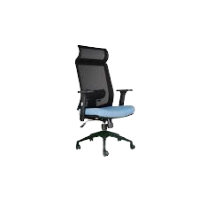 KURSI KANTOR CHAIRMAN - NIMORI TS 04701