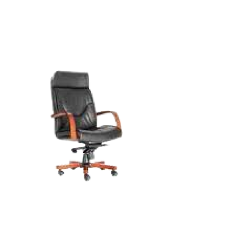 KURSI DIREKTUR CHAIRMAN  - NOTTINGHAM PC 8410