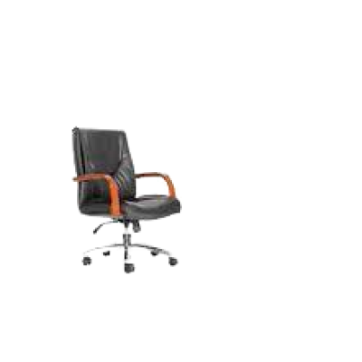 KURSI DIREKTUR CHAIRMAN  - NOTTINGHAM PC 8330 AC