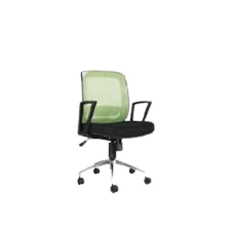 KURSI KANTOR CHAIRMAN - NOVUS TS 04403 A