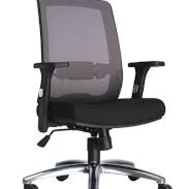 KURSI KANTOR CHAIRMAN - NOVUS TS 04501