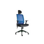 KURSI KANTOR CHAIRMAN - NOVUS TS 04501 HRA