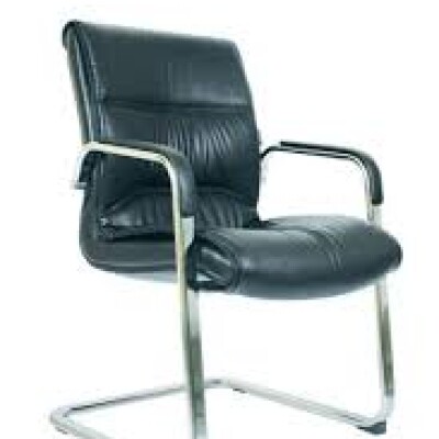 KURSI HADAP CHAIRMAN  - NUANXA EC 7050 L