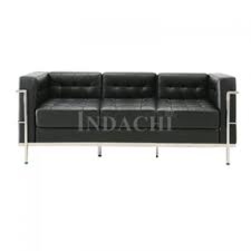 SOFA INDACHI  - OTISER 3 SEATER