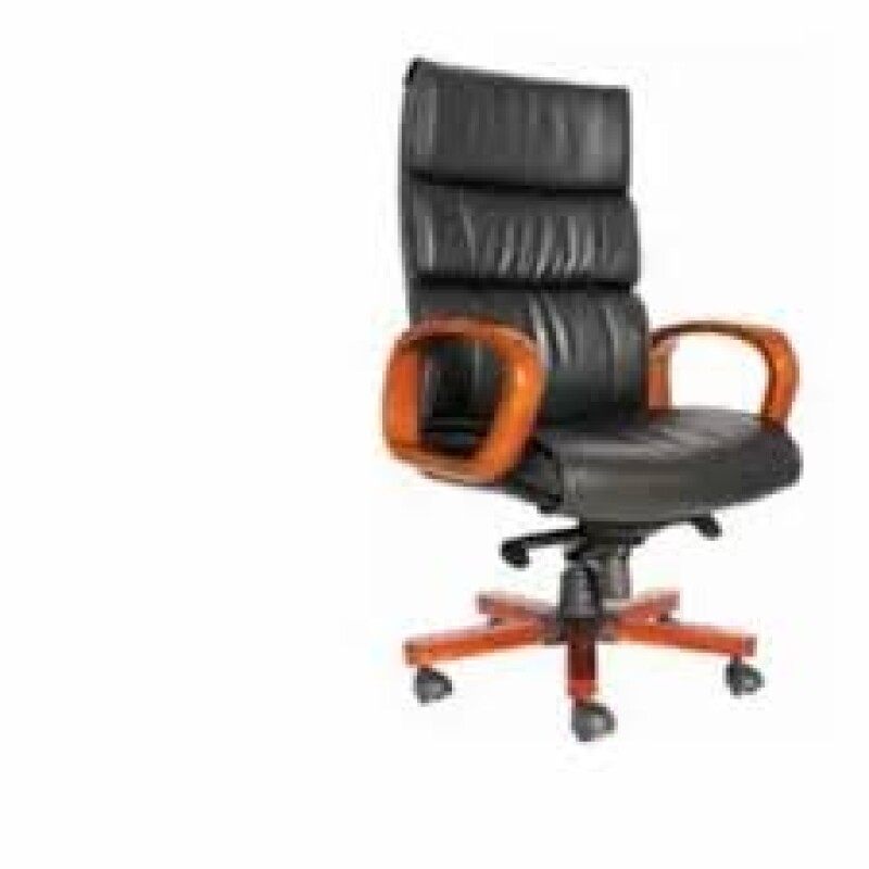 KURSI DIREKTUR CHAIRMAN  - OXFORD PC 8210 AC
