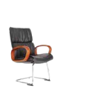 KURSI HADAP CHAIRMAN  - OXFORD PC 8250