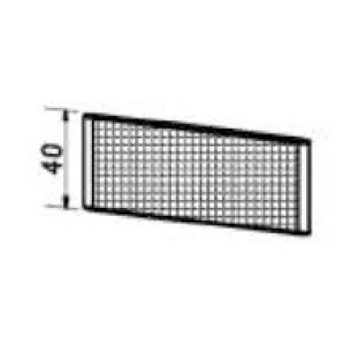 PARTISI INDACHI  -  DP 40 150 FS (HPL STD)