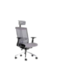 KURSI KANTOR CHAIRMAN - PULLMAN HN 0701
