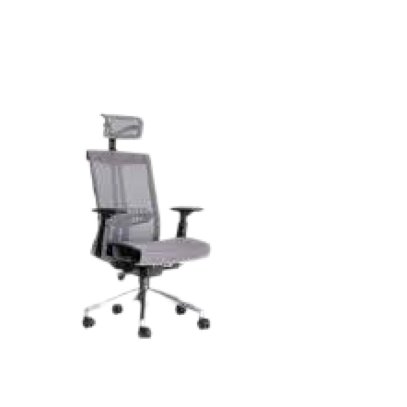 KURSI KANTOR CHAIRMAN - PULLMAN HN 0701