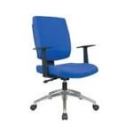 KURSI KANTOR CHAIRMAN - QUATTRO SC 1307 A