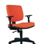 KURSI KANTOR CHAIRMAN - QUATTRO SC 1407 A