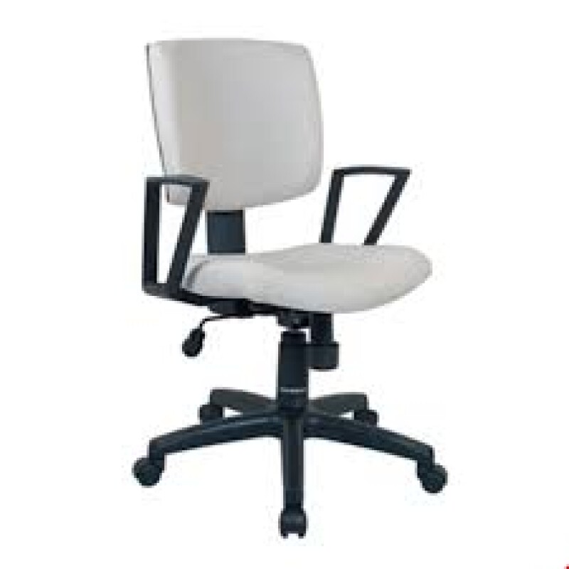 KURSI KANTOR CHAIRMAN - QUATTRO SC 1408 A