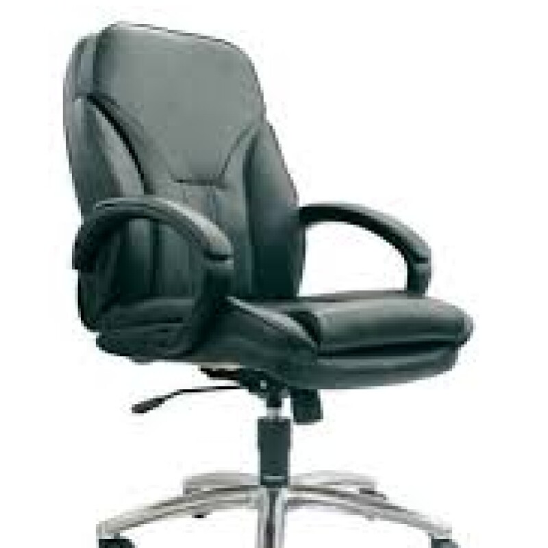 KURSI DIREKTUR CHAIRMAN  - RAFFLES  PC 9630 A