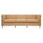 SOFA INDACHI  - RECO 3 SEATER