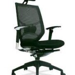 KURSI KANTOR CHAIRMAN - RESPIRO HN 0601