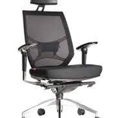 KURSI KANTOR CHAIRMAN - RESPIRO HN 0601 A
