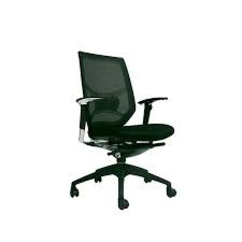 KURSI KANTOR CHAIRMAN - RESPIRO HN 0603 A