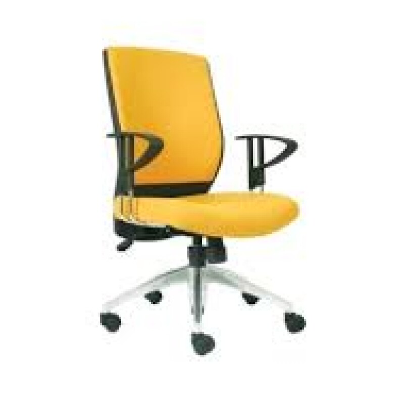 KURSI KANTOR CHAIRMAN - SANTORI MC 2201