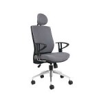 KURSI KANTOR CHAIRMAN - SANTORI MC 2201 HR
