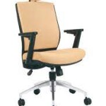 KURSI KANTOR CHAIRMAN - SANTORI MC 2301 HR