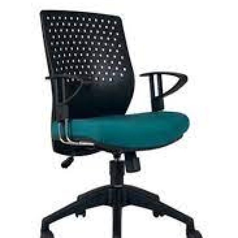 KURSI KANTOR CHAIRMAN - SANTORI MC 2401