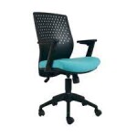 KURSI KANTOR CHAIRMAN - SANTORI MC 2501
