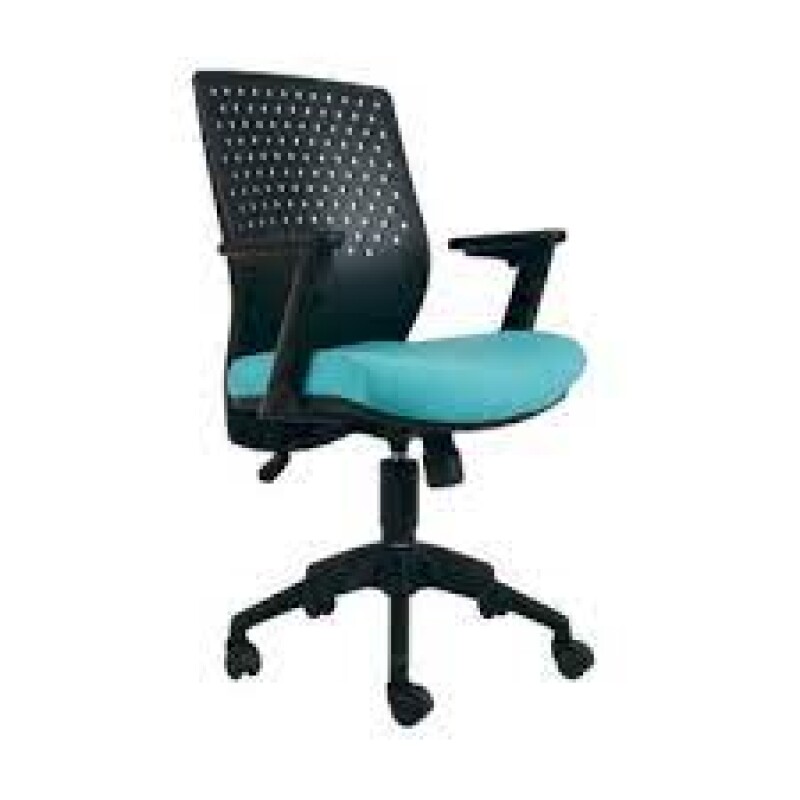KURSI KANTOR CHAIRMAN - SANTORI MC 2501