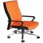 KURSI KANTOR ECOS CHAIRMAN - SBF 7901 A