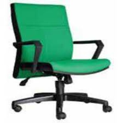 KURSI KANTOR ECOS CHAIRMAN - SBF 7903