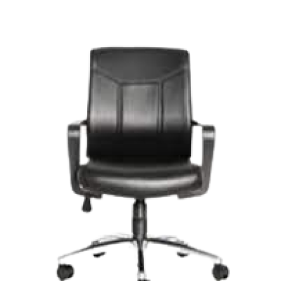 KURSI KANTOR ECOS CHAIRMAN - SBF 8803 A