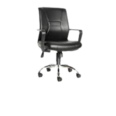 KURSI KANTOR ECOS CHAIRMAN - SBF 8803 P