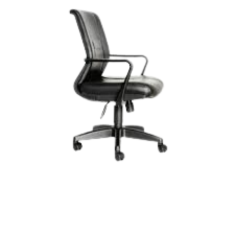 KURSI KANTOR ECOS CHAIRMAN - SBF 8803