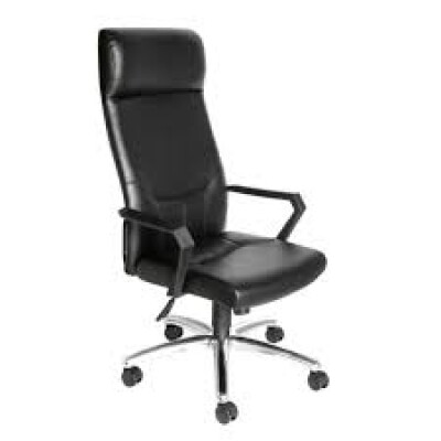KURSI KANTOR ECOS CHAIRMAN - SBF 8901 A