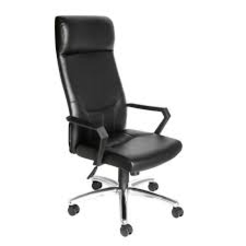 KURSI KANTOR ECOS CHAIRMAN - SBF 8901 A