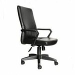 KURSI KANTOR ECOS CHAIRMAN - SBF 8903