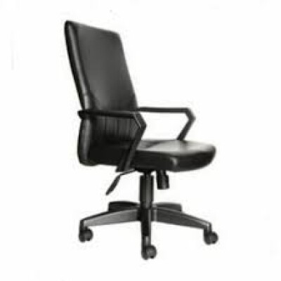KURSI KANTOR ECOS CHAIRMAN - SBF 8903