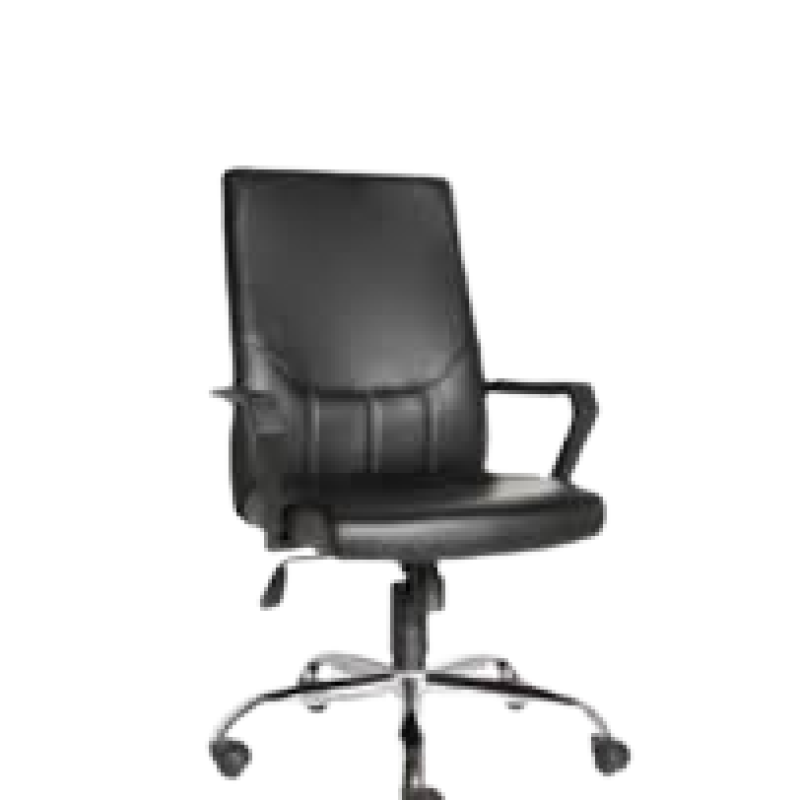 KURSI KANTOR ECOS CHAIRMAN - SBF 8903 P