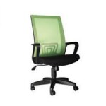 KURSI KANTOR ECOS CHAIRMAN - SBM 9301