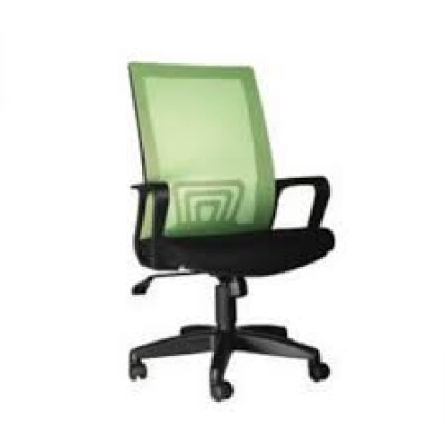 KURSI KANTOR ECOS CHAIRMAN - SBM 9301