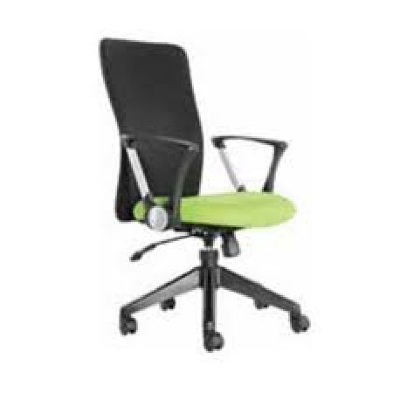 KURSI KANTOR ECOS CHAIRMAN - SBM 9401