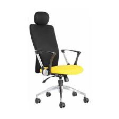 KURSI KANTOR ECOS CHAIRMAN - SBM 9401 HA