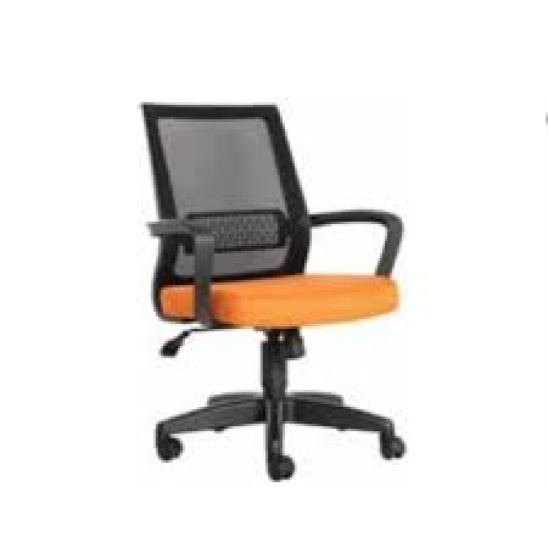 KURSI KANTOR ECOS CHAIRMAN - SBM 9503 A