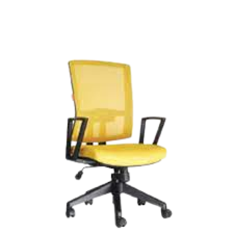 KURSI KANTOR ECOS CHAIRMAN  - SBM 9701