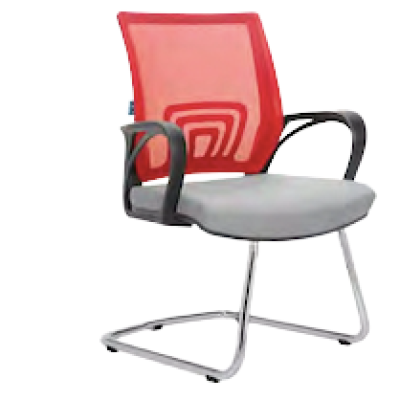 KURSI HADAP INDACHI INCO - CASOVA 3 CR (CHROME)