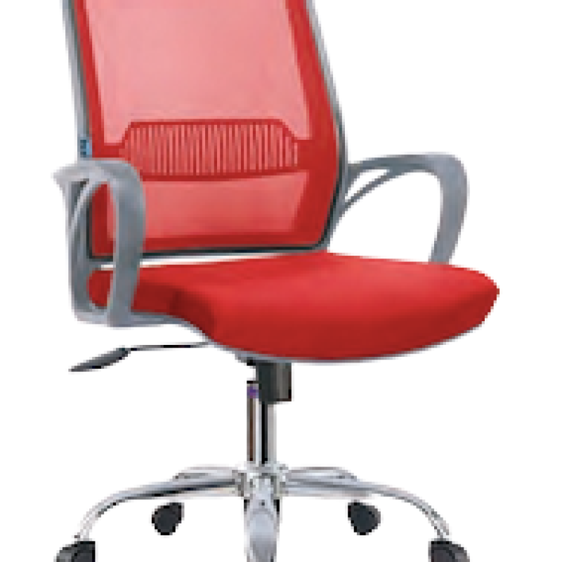 KURSI KANTOR INDACHI INCO - PARGO 1 / G - CR